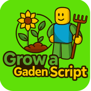Grow A Garden Script